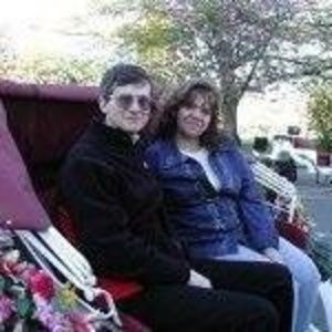 Meet your Posher, Ruth